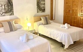 1.1 Apartamentos Arguiñan